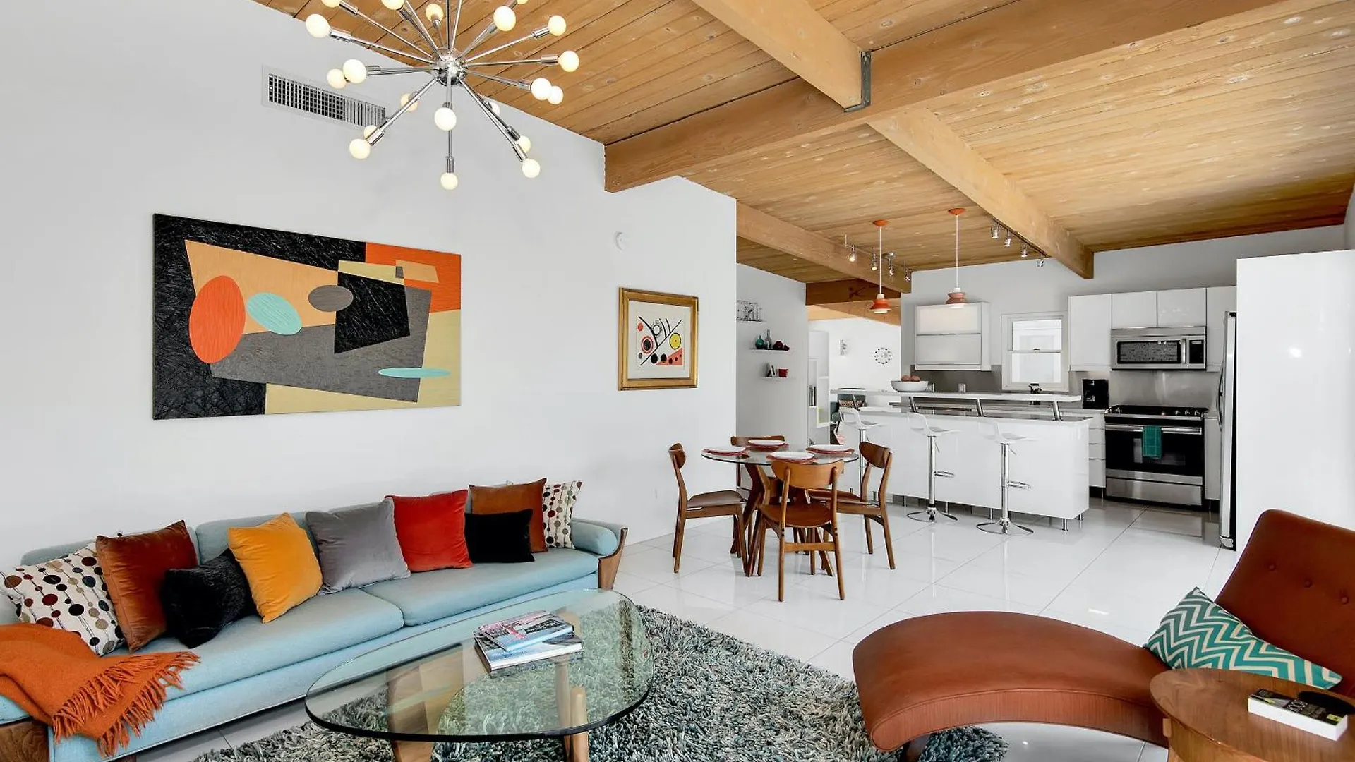 Papillon Palm Springs By Acme House Company Villa 0*,  United States