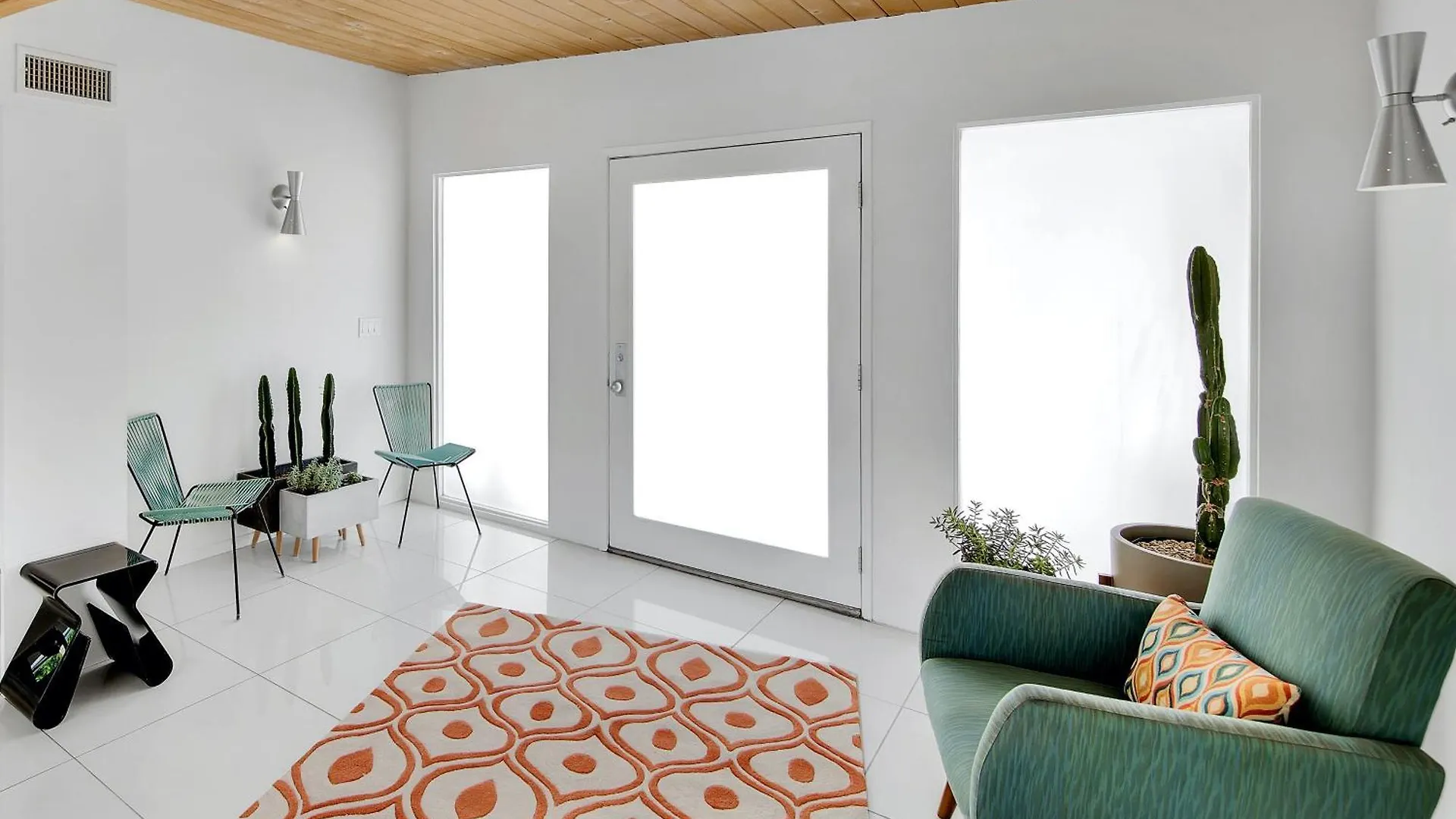 Papillon Palm Springs By Acme House Company Villa