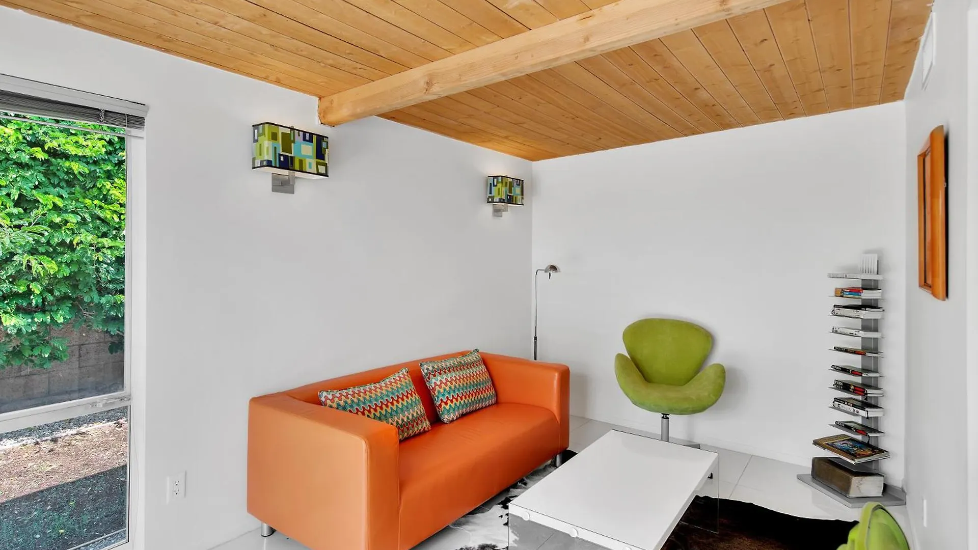 Papillon Palm Springs By Acme House Company Villa