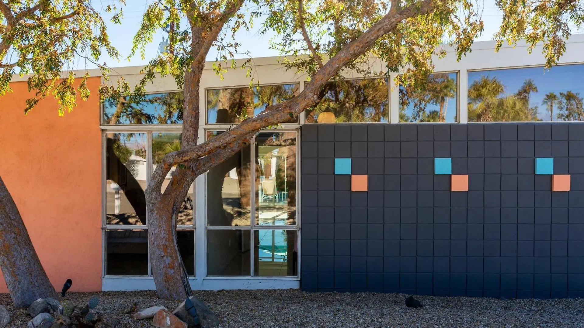 Papillon Palm Springs By Acme House Company Villa 0*,  United States